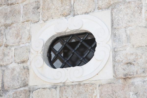 Ručna obrada kamena